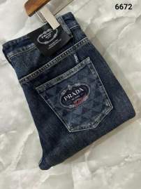 Picture of Prada Jeans Long _SKUPradasz30-4013xr12712658
